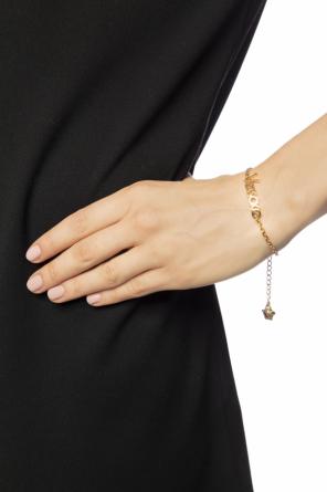 Logo bracelet, zdjęcie 2 Logo bracelet od Versace